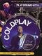 Coldplay: Play Drums With... Coldplay: Drum Kit: Instrumental Album