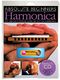 Absolute Beginners: Harmonica-Instrument Pack: Harmonica: Instrument Pack
