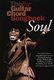The Big Guitar Chord Songbook: Soul: Melody  Lyrics & Chords: Mixed Songbook