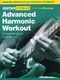 Michael Morenga: Guitar Springboard: Advanced Harmonic Workout: Guitar: