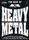 The Best Of Heavy Metal: Melody  Lyrics & Chords: Mixed Songbook