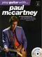 Paul McCartney: Play Guitar With... Paul McCartney: Guitar TAB: Instrumental