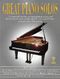 Great Piano Solos - The TV Book: Piano: Instrumental Album