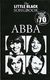 ABBA: The Little Black Songbook: ABBA: Voice: Artist Songbook