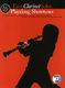 Playalong Showtunes - Easy Clarinet Solos: Clarinet: Instrumental Album