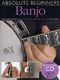 Absolute Beginners: Banjo: Banjo: Instrumental Tutor
