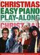 Christmas Easy Piano Play-Along: Easy Piano: Instrumental Album
