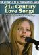 Complete Keyboard Player: 21st Century Love Songs: Keyboard: Mixed Songbook