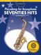 Guest Spot: Seventies Hits: Alto Saxophone: Instrumental Album