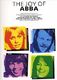 ABBA: The Joy Of Abba: Piano  Vocal  Guitar: Vocal Album
