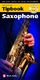 Hugo Pinksterboer: Tipbook: Saxophone: Instrumental Reference
