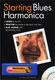 Starting Blues Harmonica: Harmonica: Instrument Pack