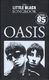 Oasis: The Little Black Songbook: Oasis: Lyrics & Chords: Instrumental Tutor
