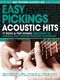 Easy Pickings Acoustic Hits: Guitar: Instrumental Album