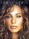 Leona Lewis: Spirit (Leona): Piano  Vocal  Guitar: Album Songbook