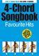 4-Chord Songbook Favourite Hits: Vocal: Instrumental Album