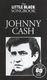 Johnny Cash: The Little Black Songbook: Johnny Cash: Lyrics & Chords: Artist