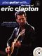 Eric Clapton: Play Guitar With... The Best Of Eric Clapton: Guitar TAB: