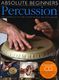 Absolute Beginners - Percussion: Drum Kit: Instrumental Tutor