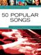Really Easy Piano: 50 Popular Songs: Easy Piano: Instrumental Album