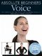 Absolute Beginners Voice: Voice & Piano: Vocal Tutor