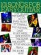 101 Songs For Easy Guitar - Book 7: Guitar  Chords and Lyrics: Mixed Songbook