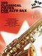 Dip In 100 Classical Pieces For Alto Sax: Alto Saxophone: Instrumental Album