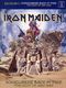 Iron Maiden: Iron Maiden: Somewhere Back In Time: Guitar TAB: Mixed Songbook