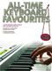 All-Time Keyboard Favourites: Piano  Vocal  Guitar: Mixed Songbook