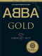 ABBA: ABBA Gold: Saxophone Playalong: Alto Saxophone: Album Songbook