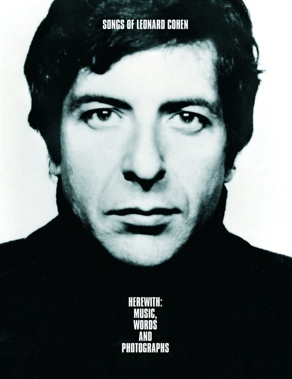 Leonard Cohen: Songs of Leonard Cohen: Collector's Edition: Guitar: Artist