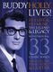 Buddy Holly: Buddy Holly Lives: Piano  Vocal  Guitar: Artist Songbook