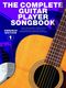 The Complete Guitar Player Songbook Omnibus 1: Guitar  Chords and Lyrics: