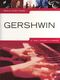 George Gershwin: Really Easy Piano: Gershwin: Easy Piano: Instrumental Album