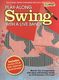 Play-Along Swing With A Live Band: Clarinet: Instrumental Album