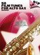 Dip In 50 Film Tunes for Alto Sax: Alto Saxophone: Instrumental Album