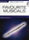 Really Easy Flute: Favourite Musicals: Flute: Instrumental Album