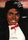 Michael Jackson Rod Temperton: Thriller: Piano  Vocal  Guitar: Single Sheet
