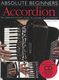 Absolute Beginners: Accordion: Accordion: Instrumental Tutor