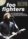 The Foo Fighters: Play Along Guitar Audio CD: Foo Fighters: Guitar TAB: Backing