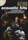 Play Along Guitar Audio CD: Acoustic Hits: Guitar TAB: Backing Tracks