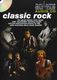 Play Along Guitar Audio CD: Classic Rock: Guitar TAB: Backing Tracks
