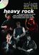 Play Along Guitar Audio CD: Heavy Rock: Guitar TAB: Backing Tracks