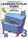 Denes Agay: Learning To Play Piano 3 Moving On: Piano: Instrumental Tutor