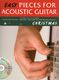Easy Pieces For Acoustic Guitar: Guitar TAB: Instrumental Album