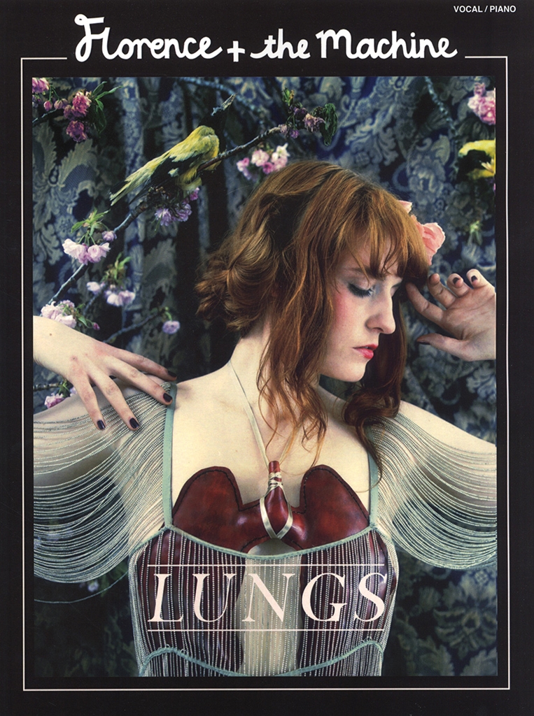 Florence and the Machine: Lungs
