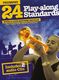 24 Play-Along Standards With A Live Rhythm Section: Trumpet: Instrumental Album