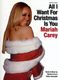 Mariah Carey Walter Afanasieff: All I Want For Christmas Is You: Piano  Vocal