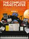 Kenneth Baker: The Complete Piano Player: Book 3 - CD Edition: Piano: