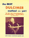 Albert Gamse: The Best Dulcimer Method - Yet!: Dulcimer: Instrumental Tutor